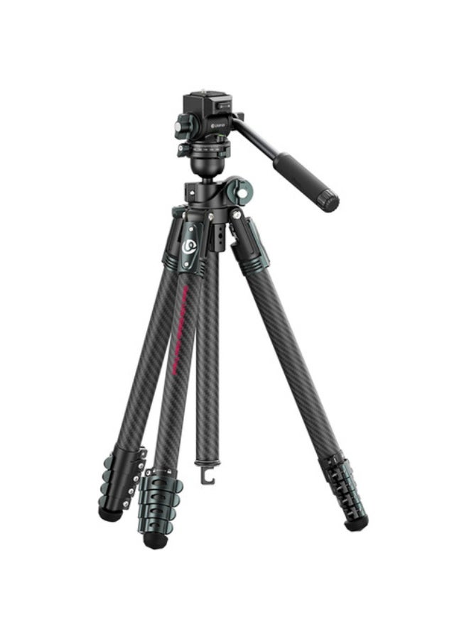 يولانزي JJ06 GildeGo Video Tripod 1.8M - Image 1